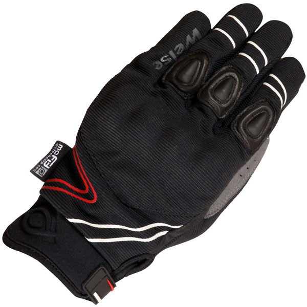 akito aerotex gloves