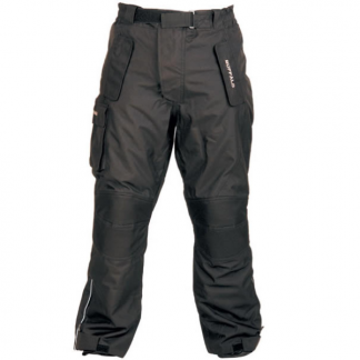 Buffalo Imola Motorcycle Trousers Waterproof Textile  PB