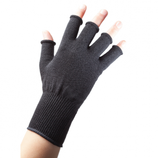 thermal liner gloves with merino wool