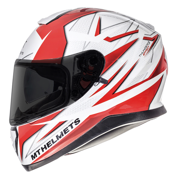 Buy MT Thunder 3 SV Rogue Gloss Helmet