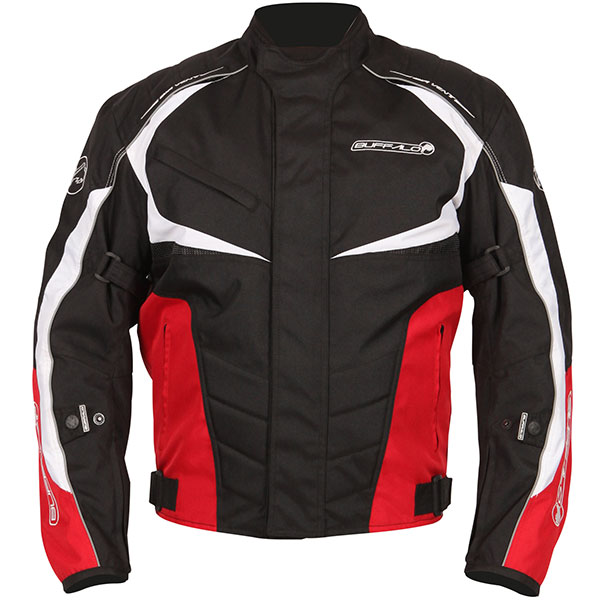 Buffalo motorcycle clothing best sale