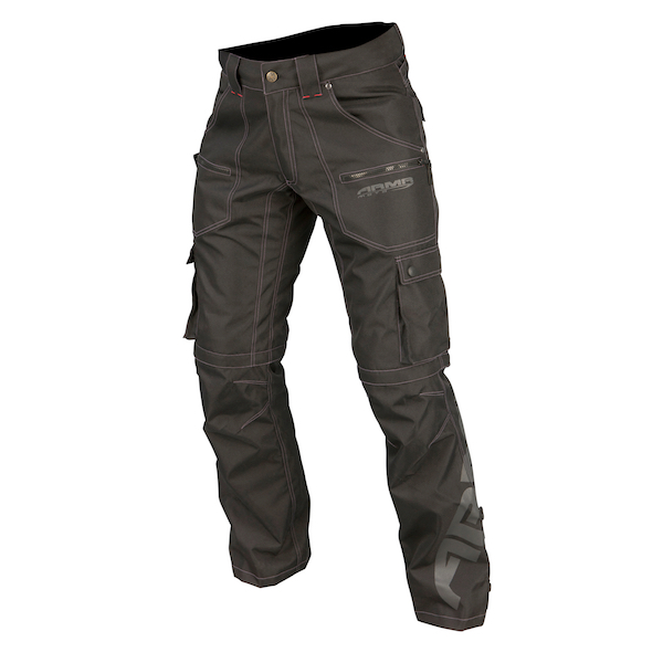 Buy TexpeedMens All Black Waterproof Armoured Motorcycle Motorbike Biker  Trousers/Pants With CE Armour (EN 1621-1) - 36W / 32L Online at  desertcartINDIA