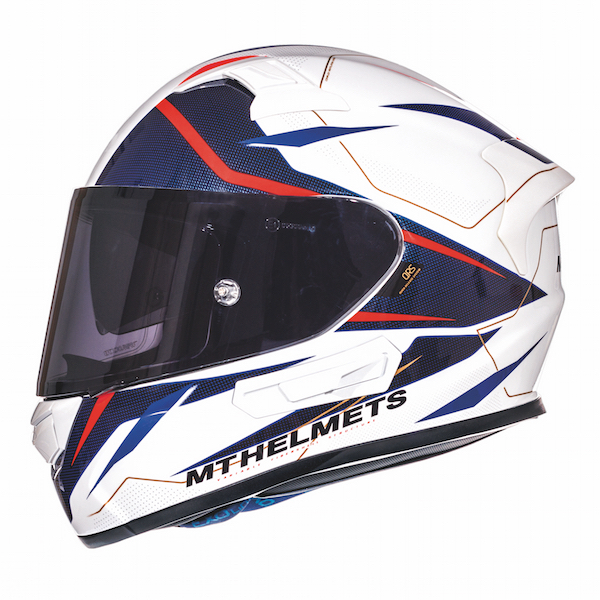 KRE + – MT Helmets