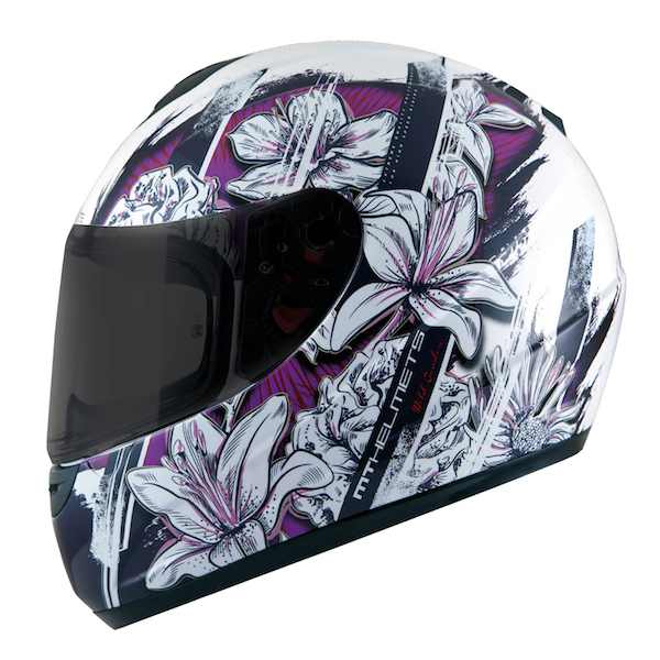 Buy MT Thunder 3 SV Rogue Gloss Helmet