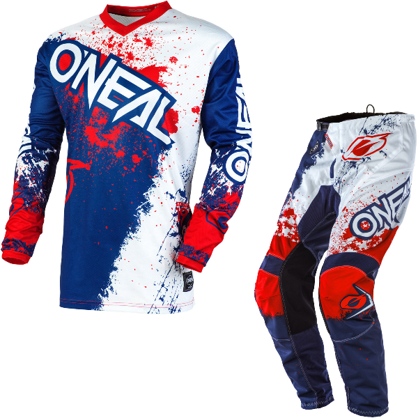 oneal motocross kit