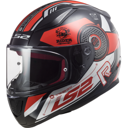 LS2-FF353-Rapid-Stratus-Motorcycle-Helmet-Gloss-Black-Red-Silver-1