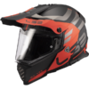 LS2-MX436-Pioneer-Evo-Adventurer-Motorcycle-Helmet-Matt-Black-Orange-1