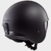 LS2-OF599-Spitfire-Single-Mono-Motorcycle-Helmet-Matt-Black-2